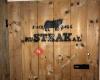 Restaurant Rusteakal im Alpennest