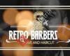 Retro Barbers