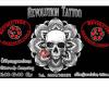 Revolution-Tattoo