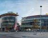 REWE Group Österreich Zentrale