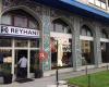 Reyhani GmbH - Orienthaus