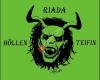 Riada Höllen Teifin