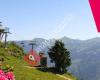 Riesneralm Donnersbachwald