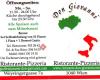 Ristorante-Pizzeria Don Giovanni