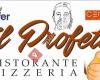 Ristorante-Pizzeria Il profeta