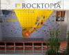 Rocktopia - Die Kletterhalle