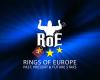 RoE - Rings of Europe PRO Wrestling