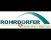 ROHRDORFER Transportbeton-Werk St. Pölten