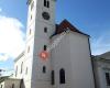 röm.-kath. Stadtpfarrkirche Sankt Jakobus