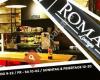 Roma Eis Lounge