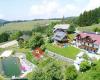 Romnighof - Landwirtschaft mit Tourismus