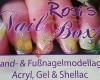 Rosi's Nailbox