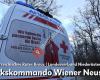 Rotes Kreuz - Bezirkskommando Wiener Neustadt