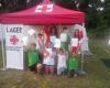 Rotes Kreuz - Jugendgruppe Neunkirchen