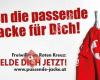 Rotes Kreuz Pyhra