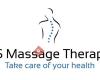RS Massage Therapie