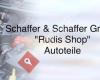 Rudis Shop - Autoteile