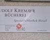 Rudolf Kremayr Bücherei Ybbsitz