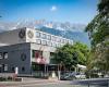 Rufi's Hotel Innsbruck