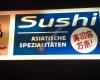 Running-Sushi