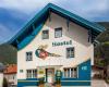 Rutsche Hostel