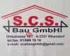 S.C.S Bau GmbH