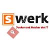 S.WERK GmbH - Ihr IT-Systemhaus für Oberösterreich