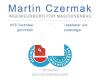 Sachverständiger - Martin Czermak