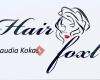 Salon Hairfoxl Tel. 02682/63312