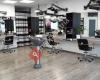 Salon Monika Steck