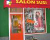 Salon-Susi, Susanne Balog