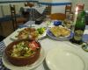 Salonica Restaurant & Catering