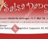 SALSA DANCE CLUB