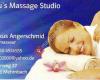 Salu's Massage Studio