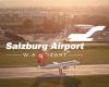 Salzburg Airport - Flughafen Salzburg