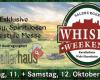 Salzburg Whisky Weekend