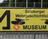 Salzburger Wehrgeschichtliches Museum - SWGM