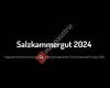 Salzkammergut - Kulturhauptstadt Europas 2024