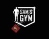 Sams Gym