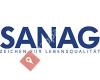 SANAG Healthcare GmbH.