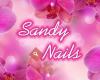 Sandy Nails