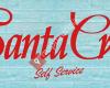 Santa Cruz - Self Service Restaurant