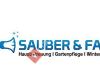 Sauber & Fair Reinigung e. U.