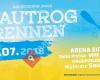 Sautrogrennen Eichenbrunn