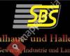 SBS Bausysteme GmbH