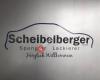 Scheibelberger GmbH Kfz Spenglerei / Lackiererei