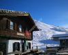 Schistadl Tauernberg   Heiligenblut/Großglockner