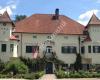 Schloss Ebenau, Galerie Walker