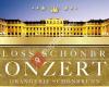 Schloss Schönbrunn Konzerte - Schoenbrunn Palace Concerts