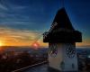 Schlossberg Graz- Castle Hill